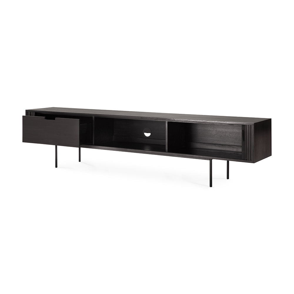 Roller Max TV Console