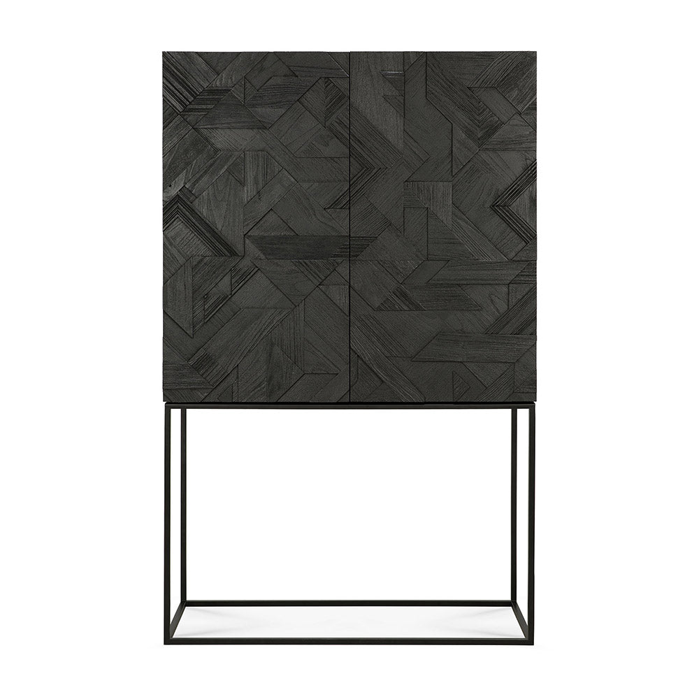 Ethnicraft Furniture Graphic Cupboard
