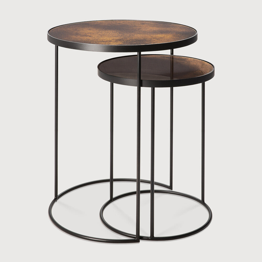 Nesting Side Table