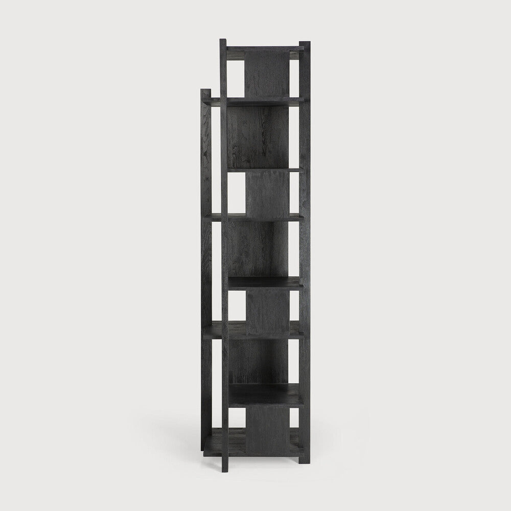 Abstract Column Shelves