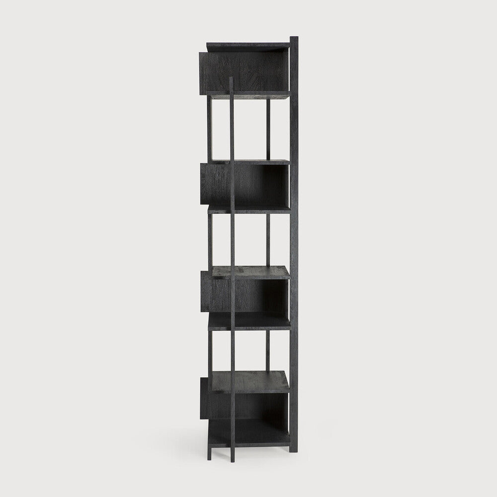 Abstract Column Shelves