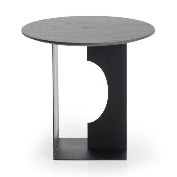 Ethnicraft FURNITURE - Arc Side Table DISCO