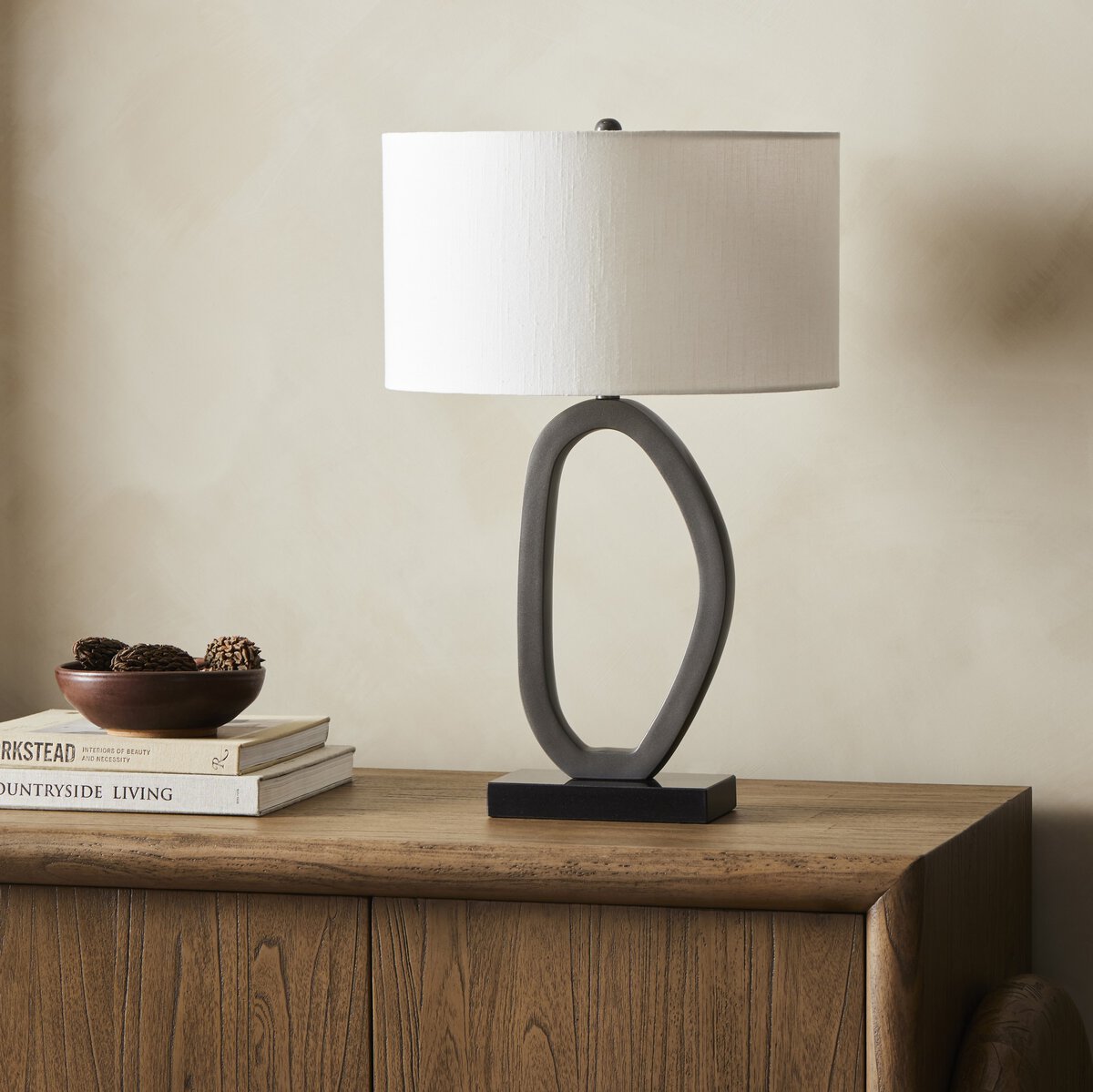 Bingley Table Lamp