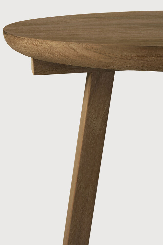 Tripod Side Table