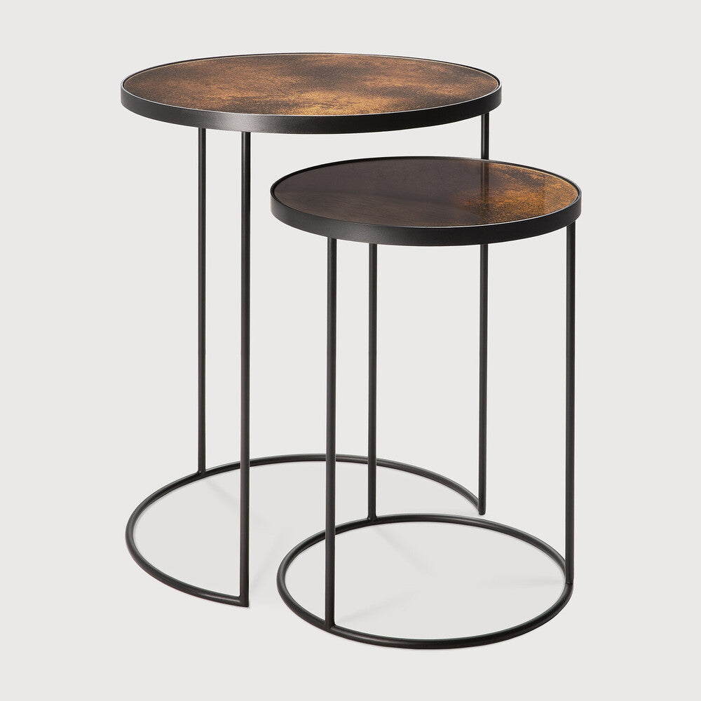 Nesting Side Table