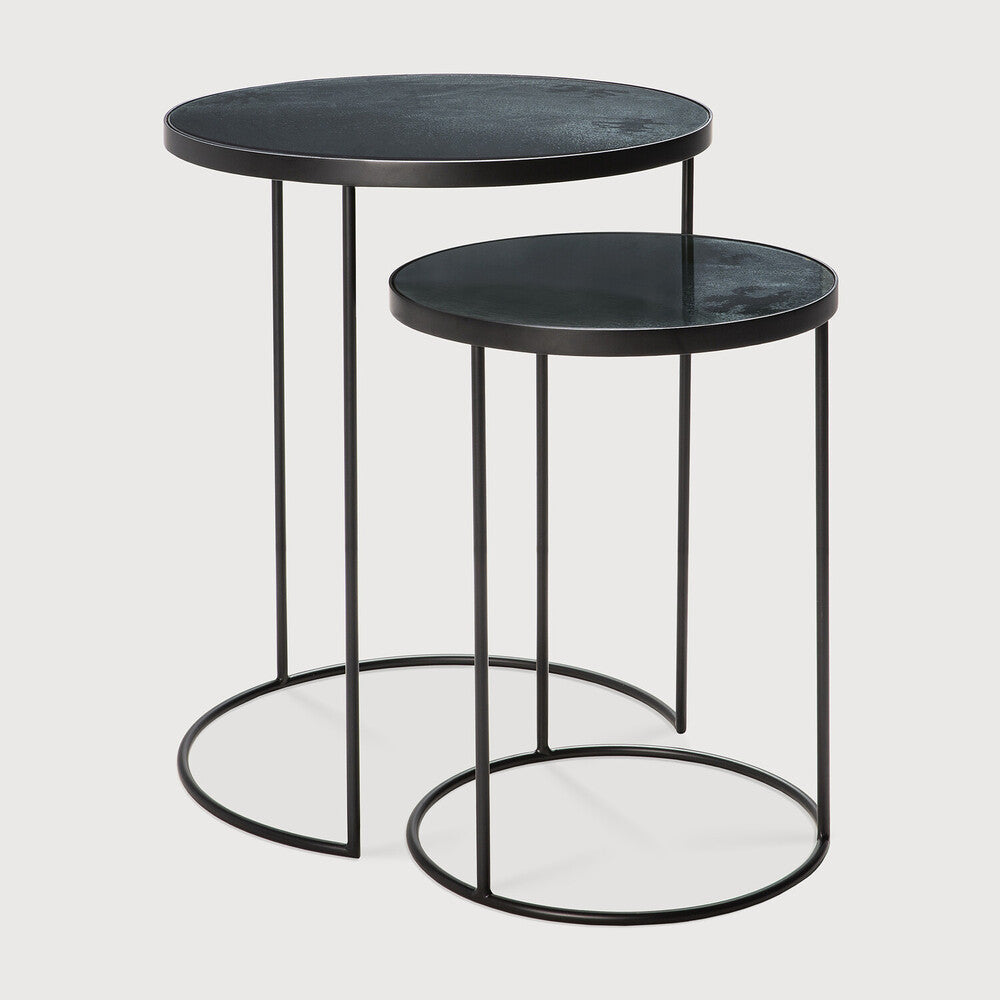 Nesting Side Table