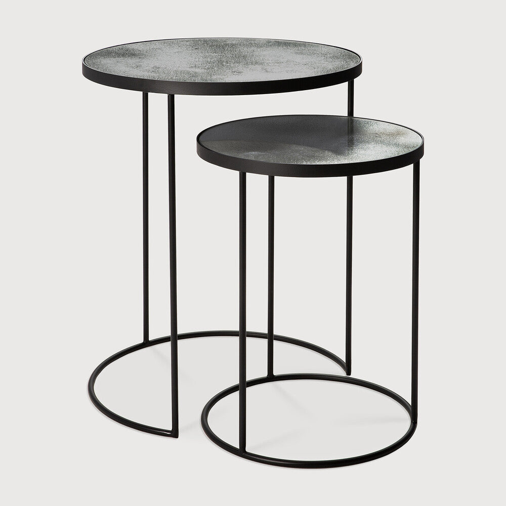 Nesting Side Table