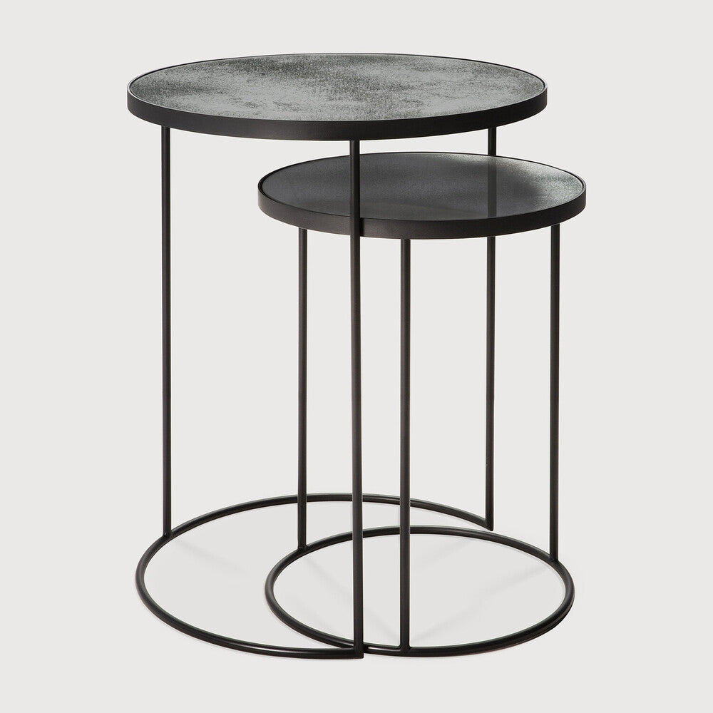 Nesting Side Table