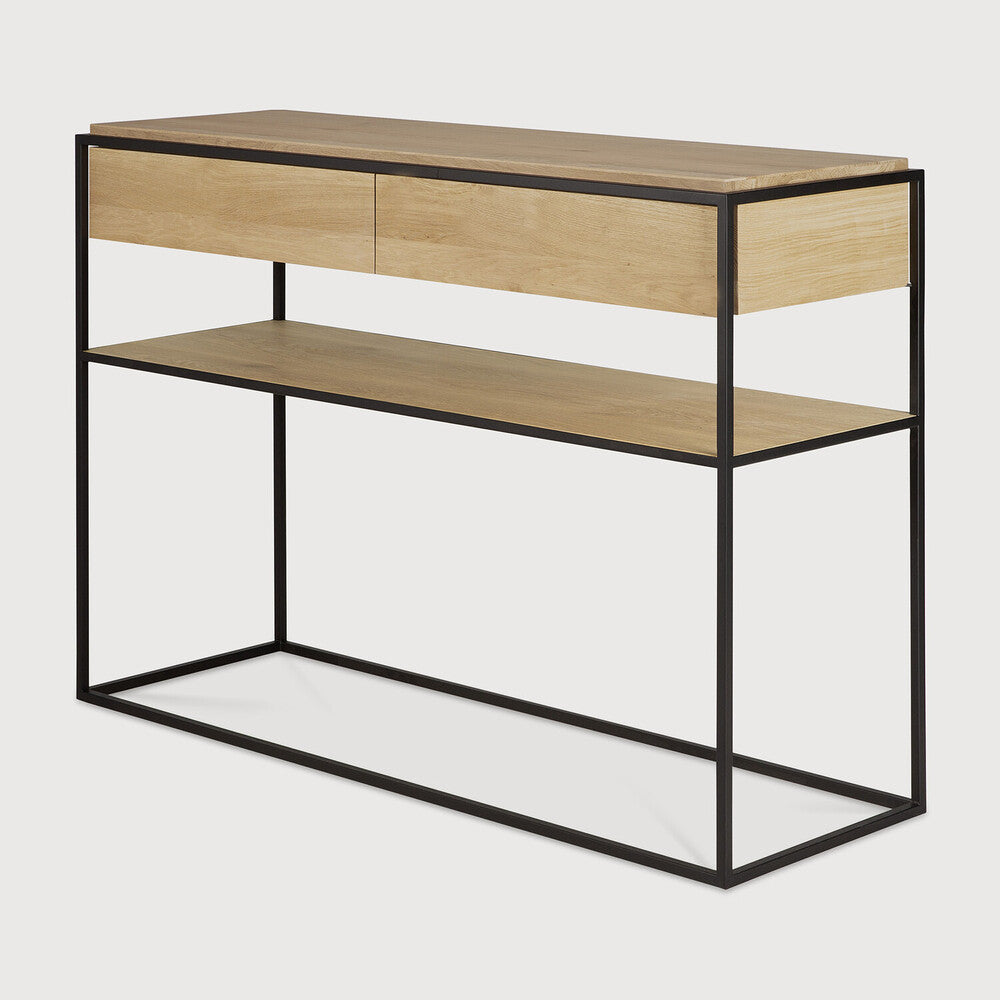 Monolit Console Table