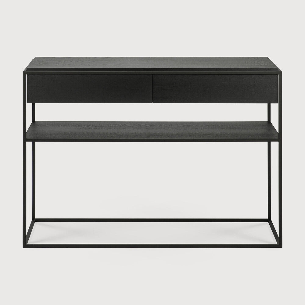 Monolit Console Table