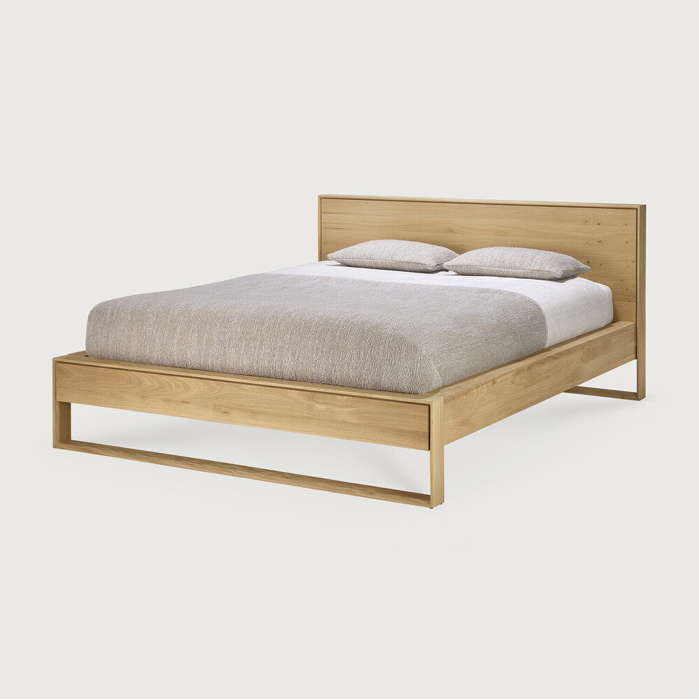 Nordic II Bed