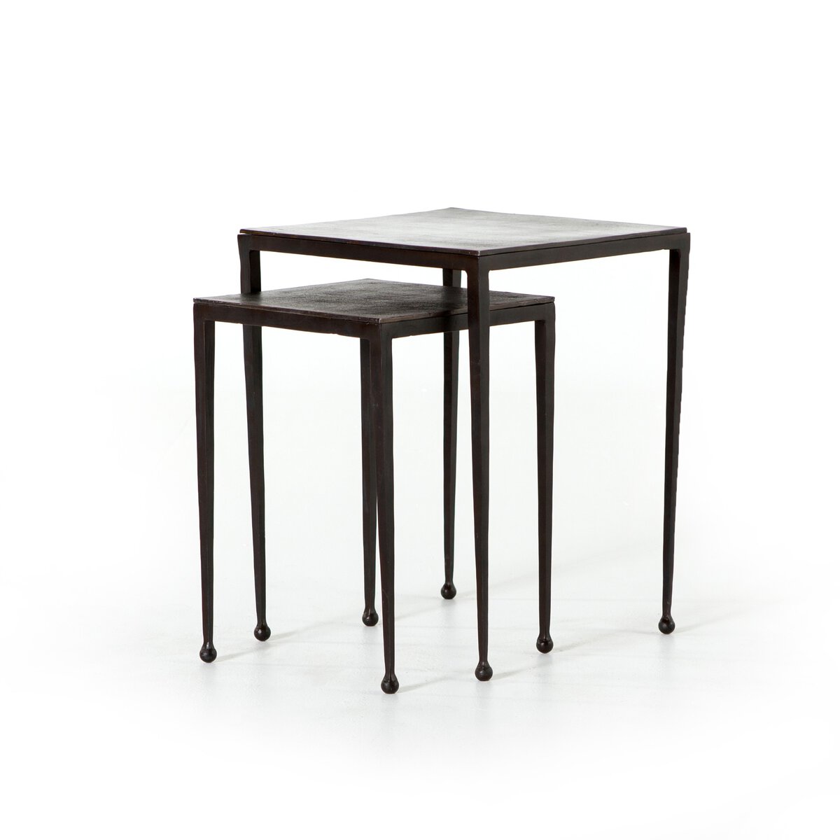 Dalston Nesting End Table