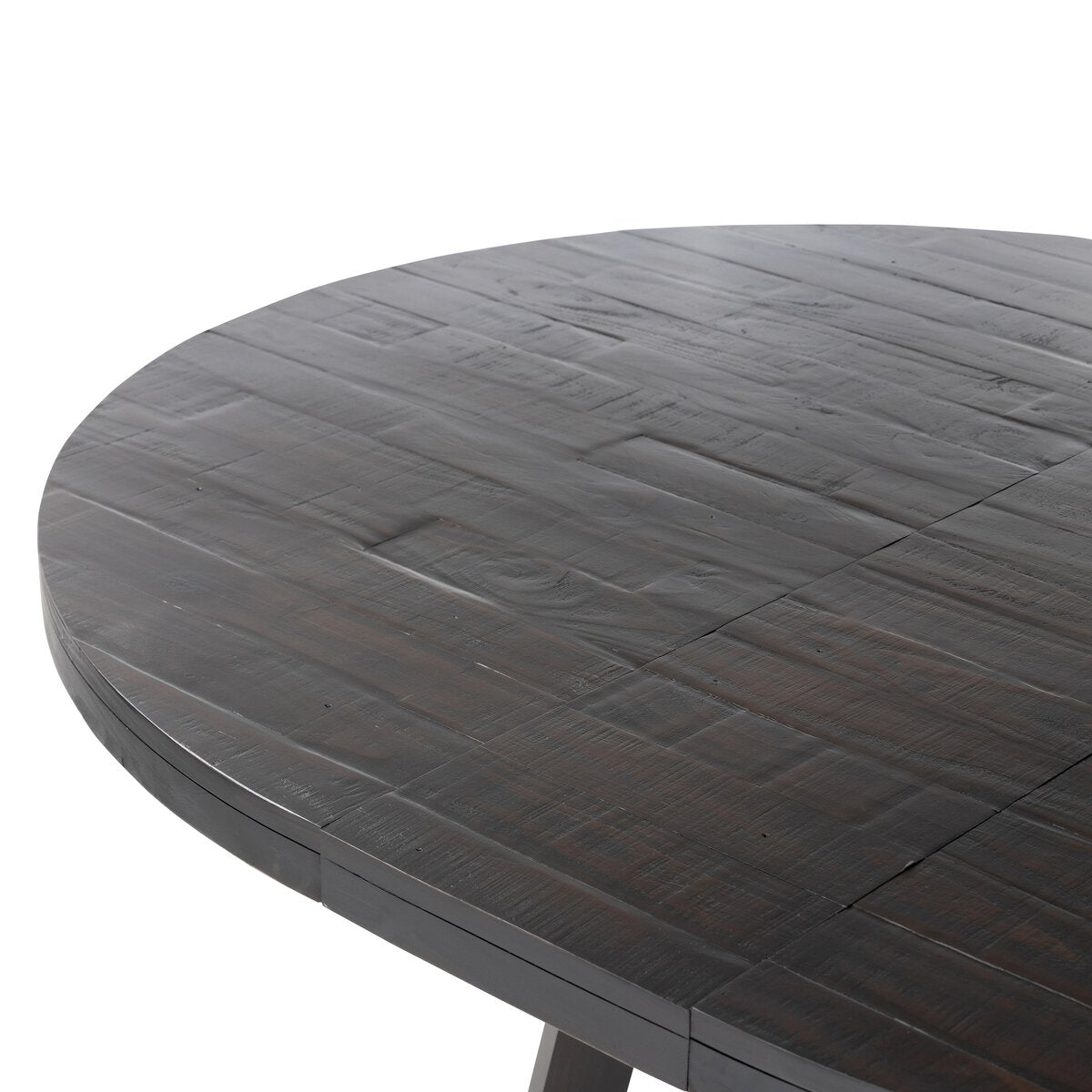 Eberwin Round Extension Dining Table