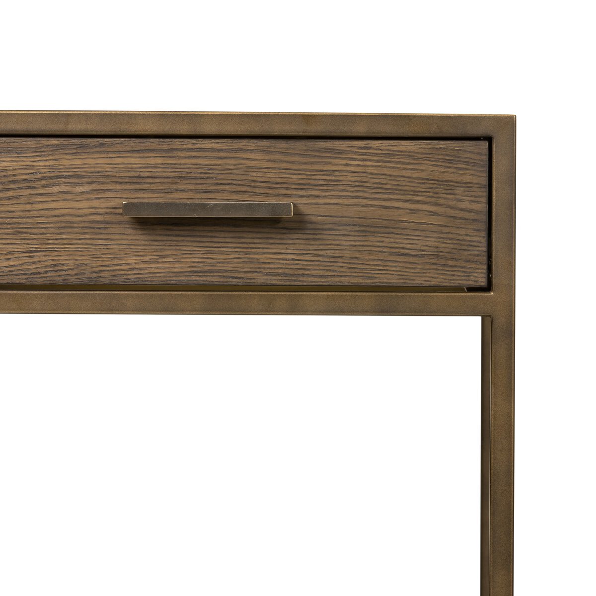 Mason Nightstand