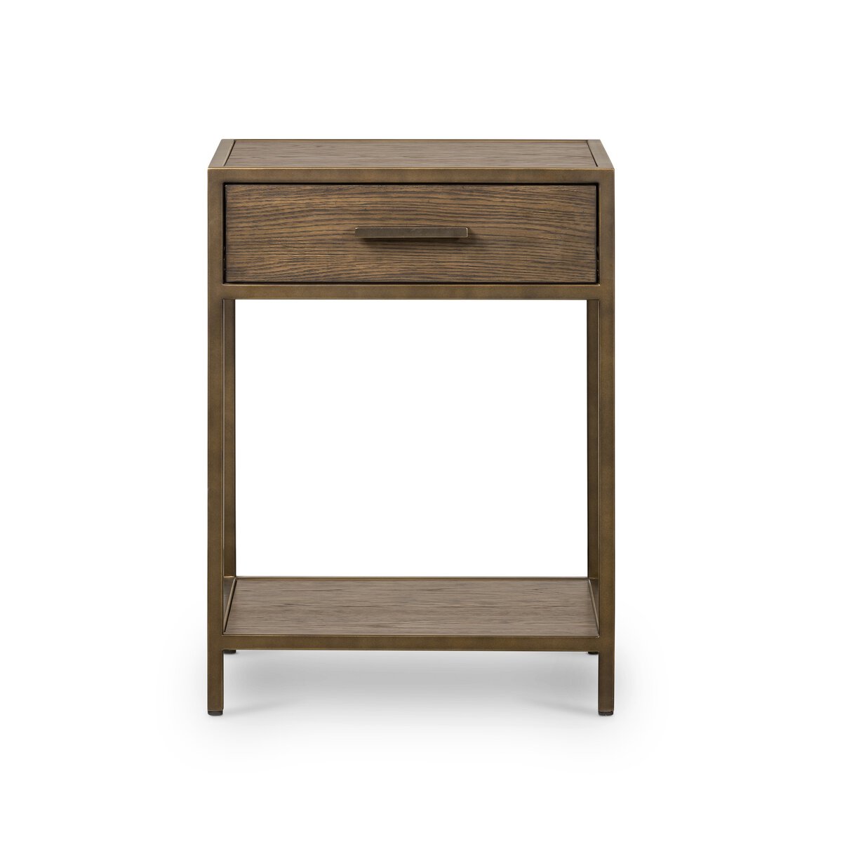 Mason Nightstand