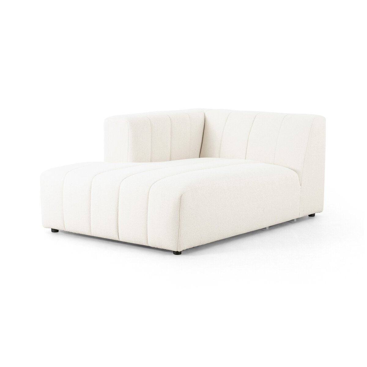 Build Your Own: Langham Channeled Sectional