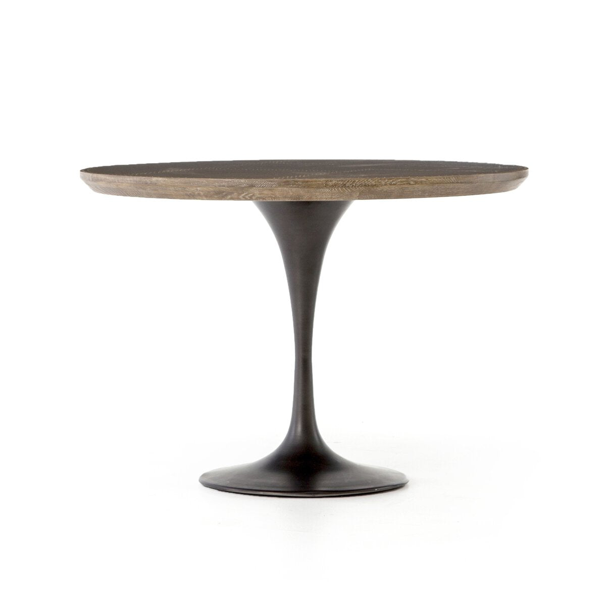 Powell Round Dining Table