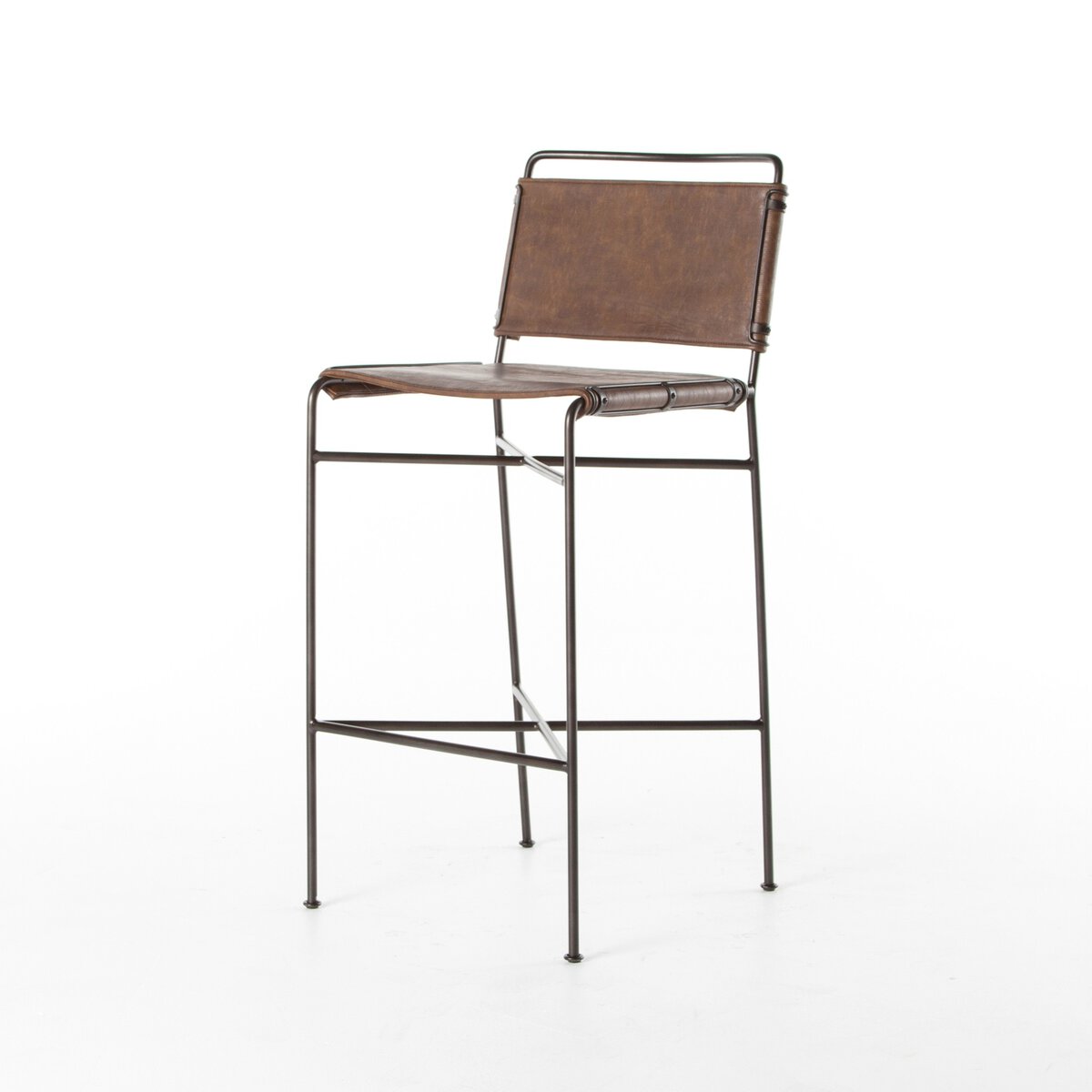 Wharton Bar Stool