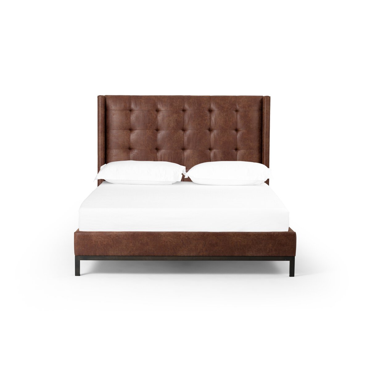 Newhall Bed - 55"