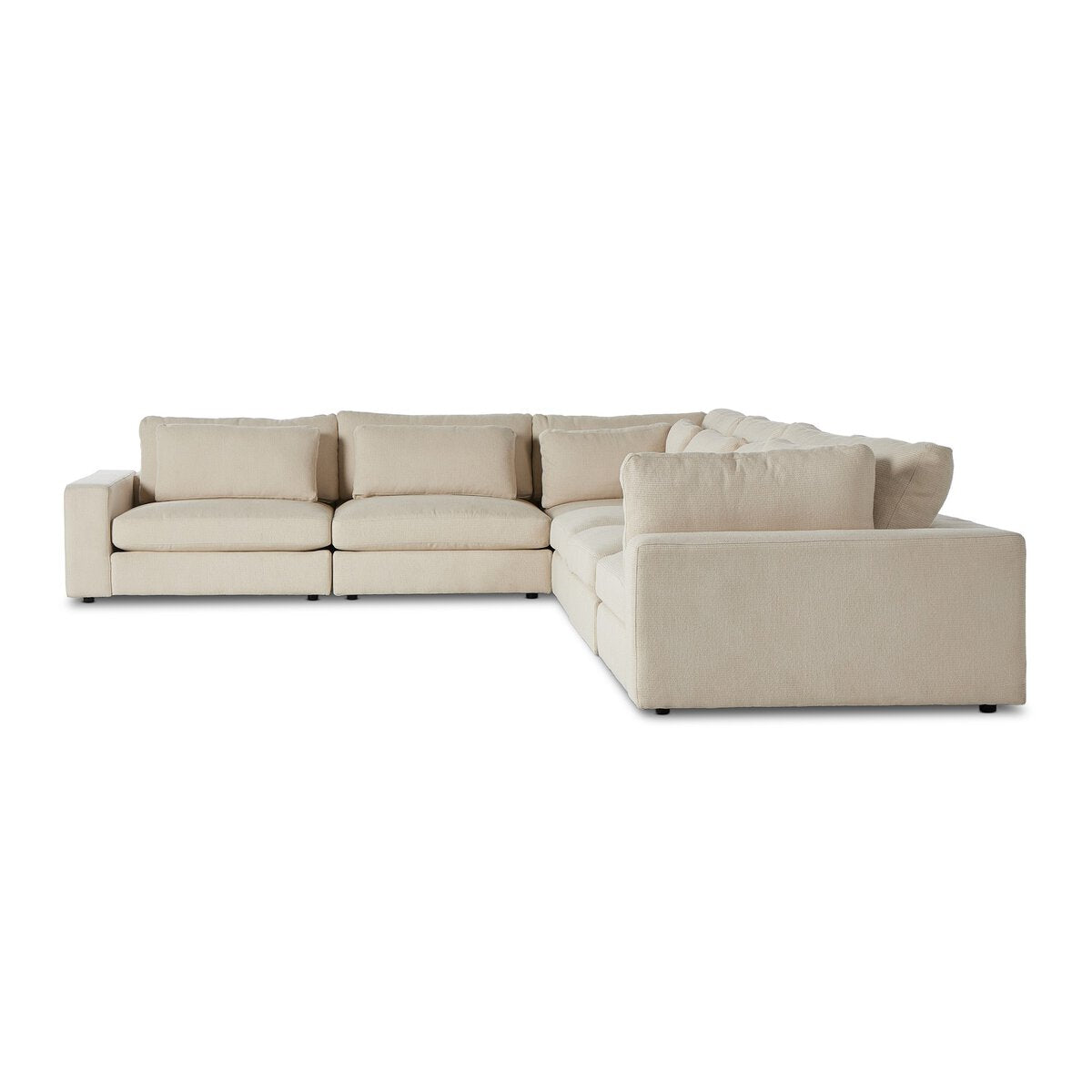 Bloor 6-Piece Sectional