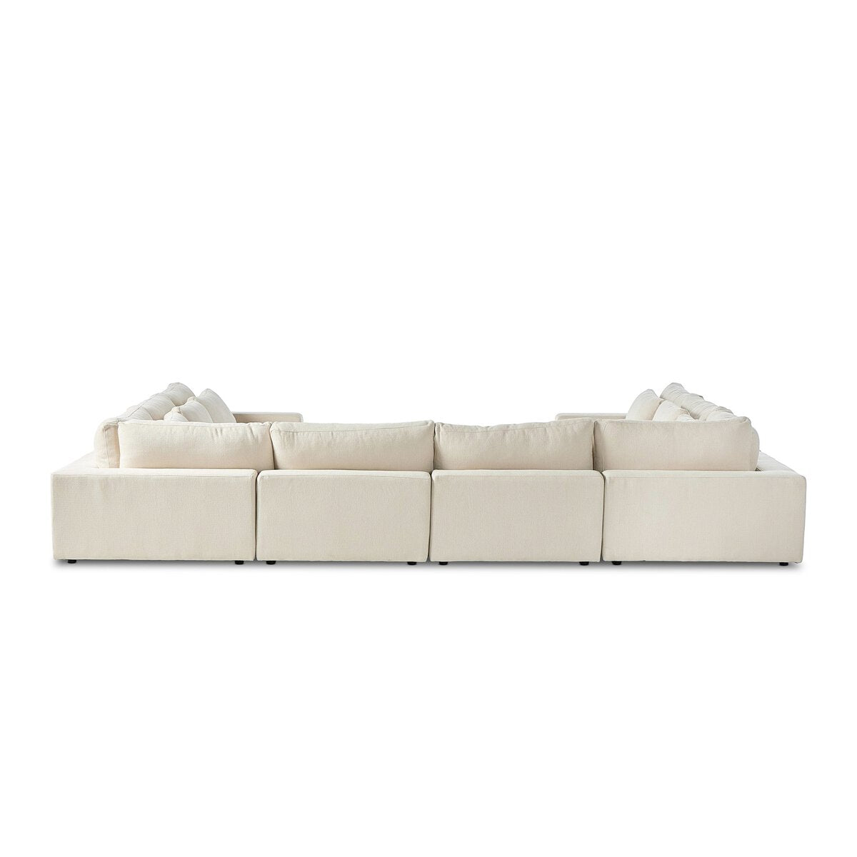 Bloor 8-Piece Sectional