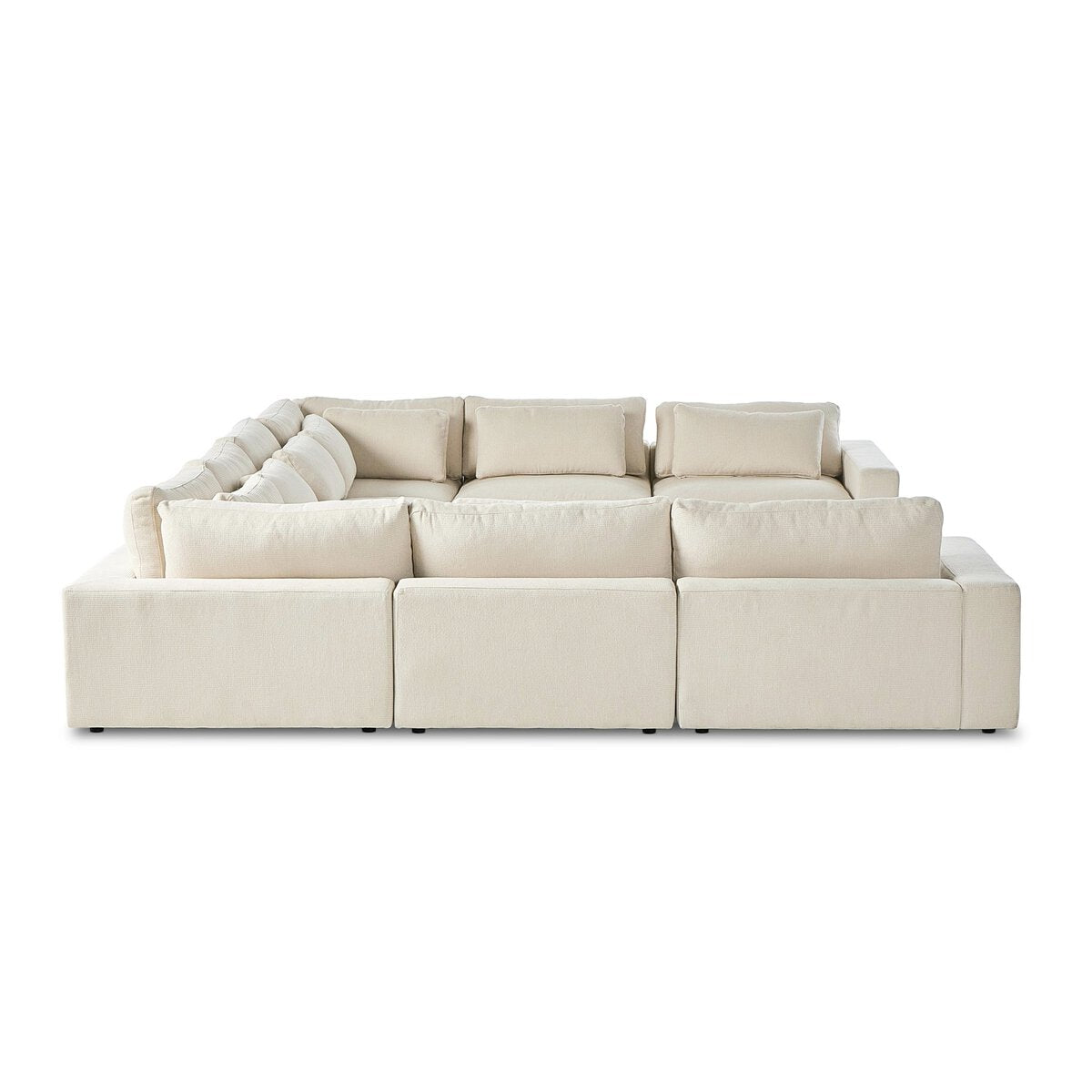 Bloor 8-Piece Sectional