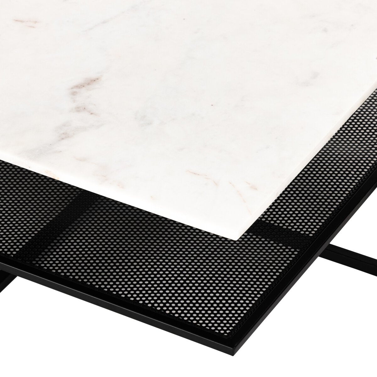 Olivia Square Coffee Table