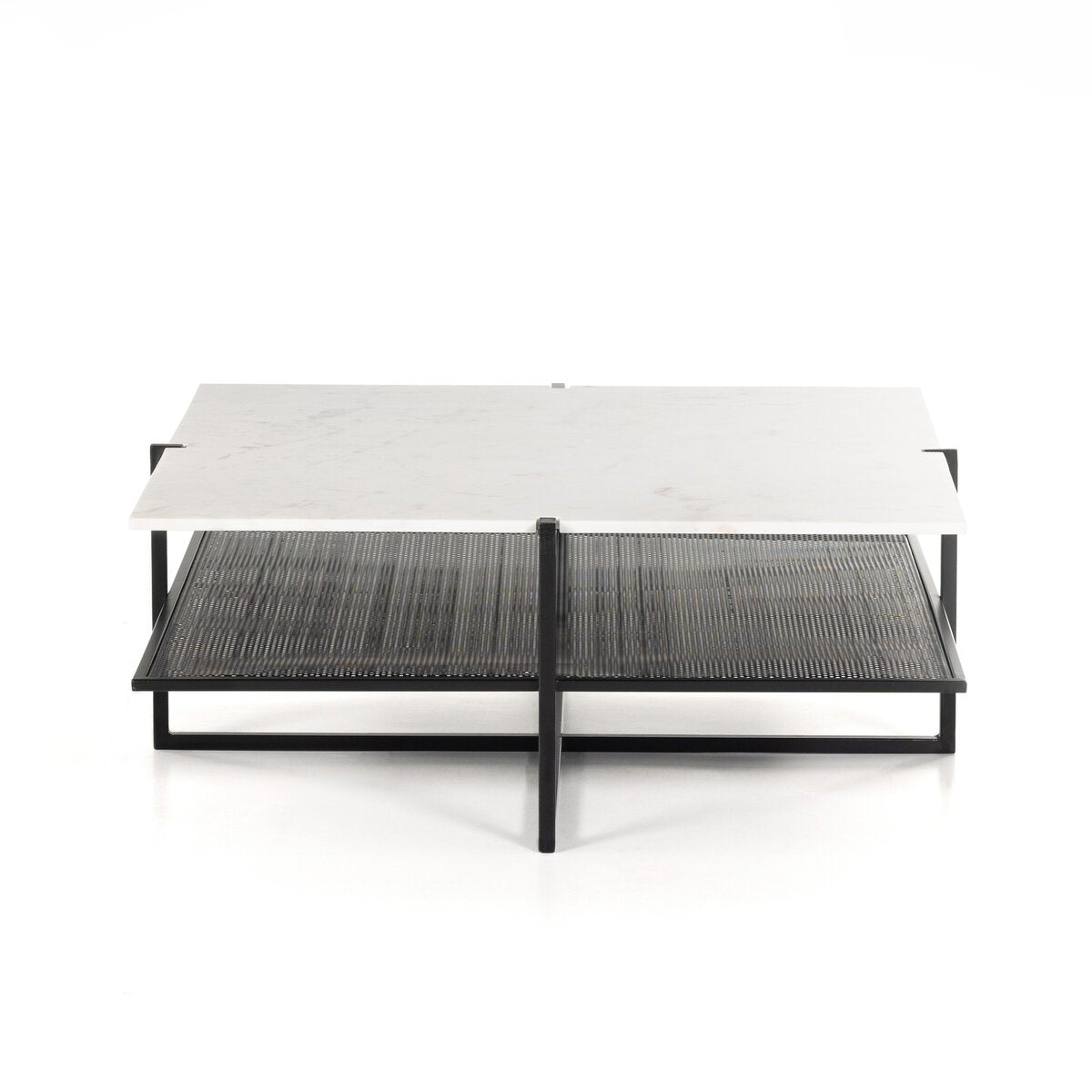 Olivia Square Coffee Table