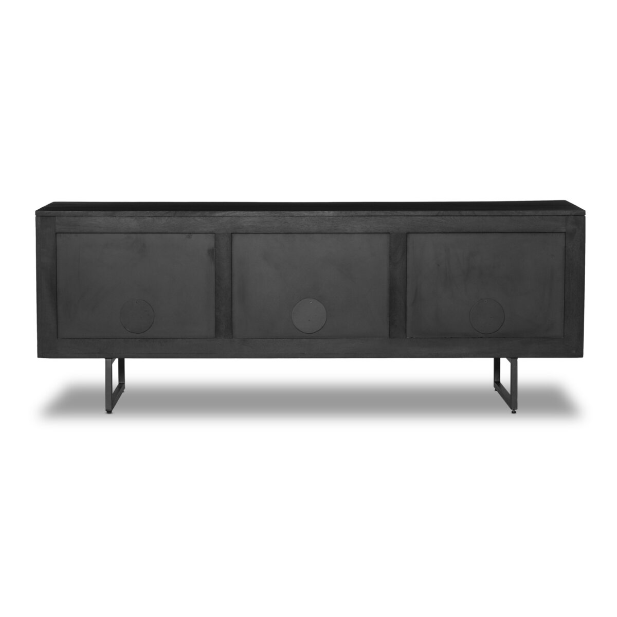 Carmel Media Console