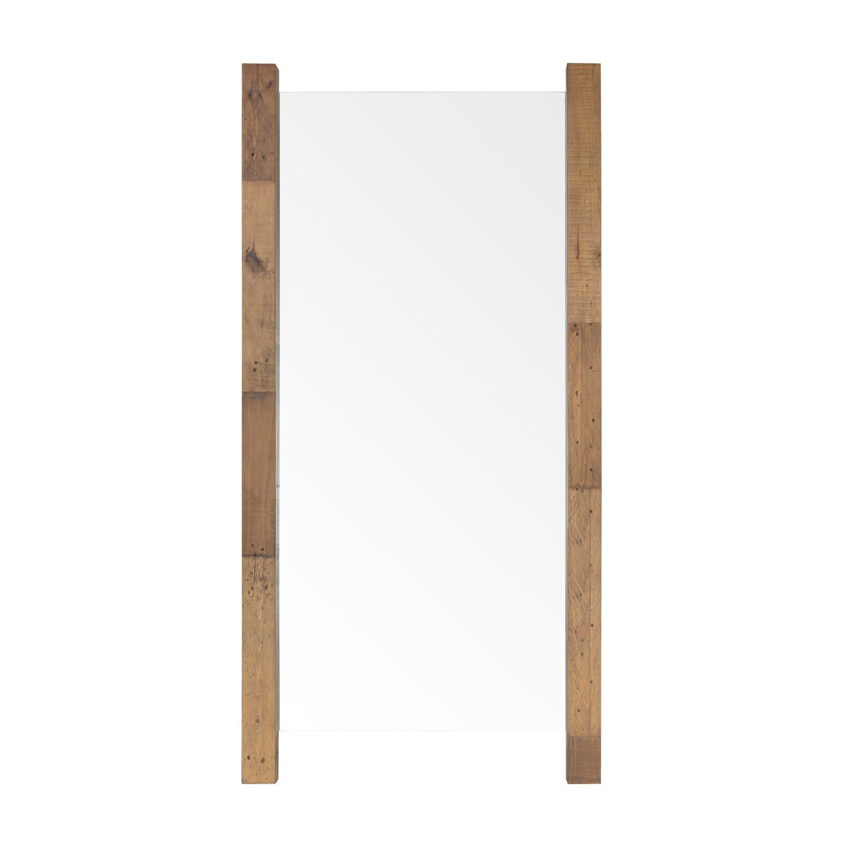 Beldon Floor Mirror