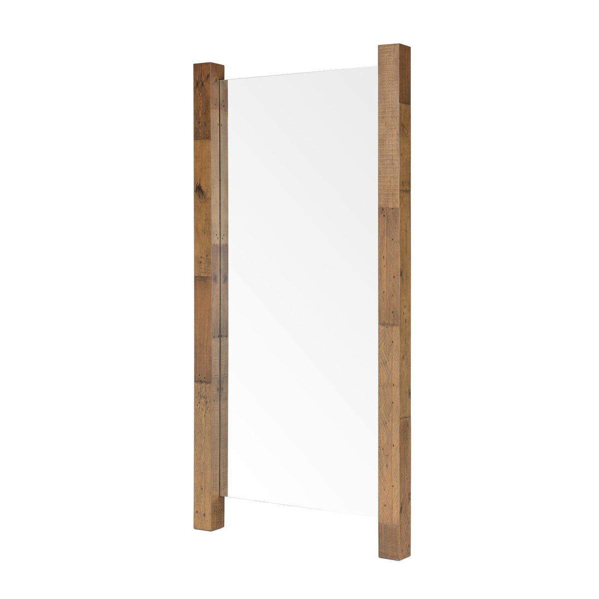 Beldon Floor Mirror