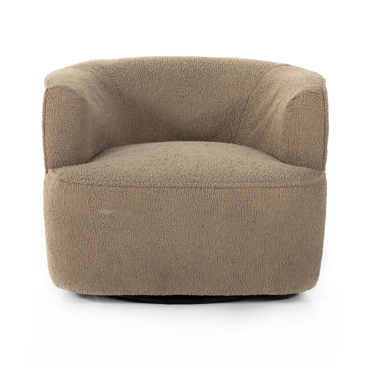 Mila Swivel Chair