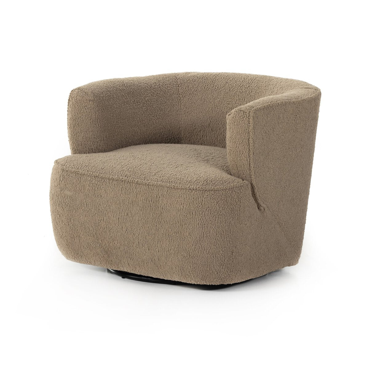 Mila Swivel Chair