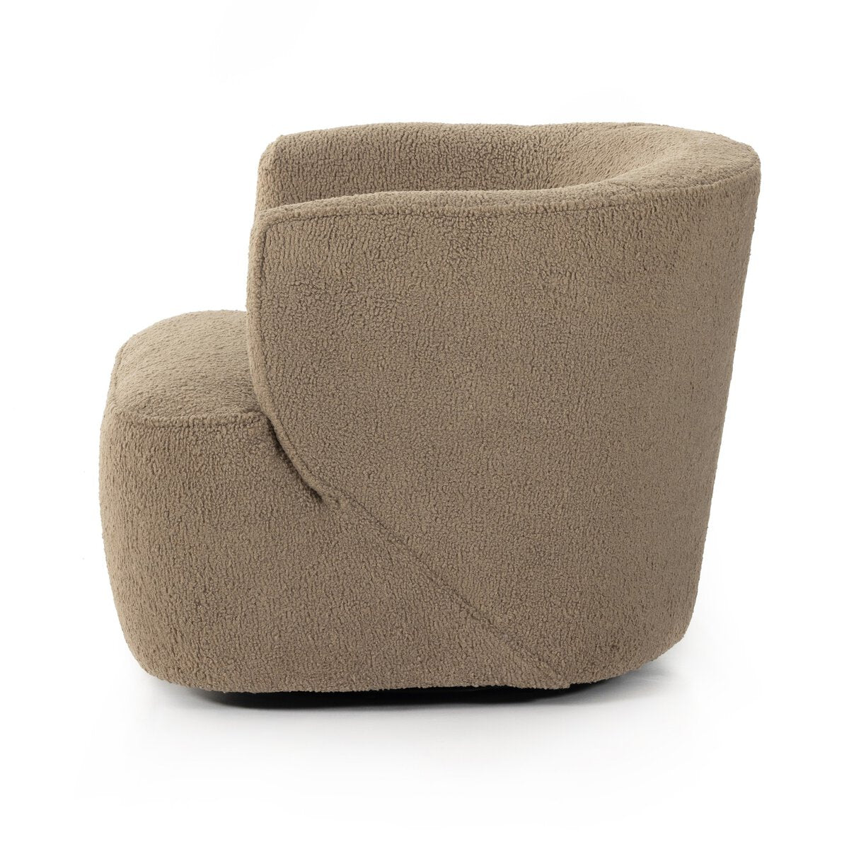 Mila Swivel Chair