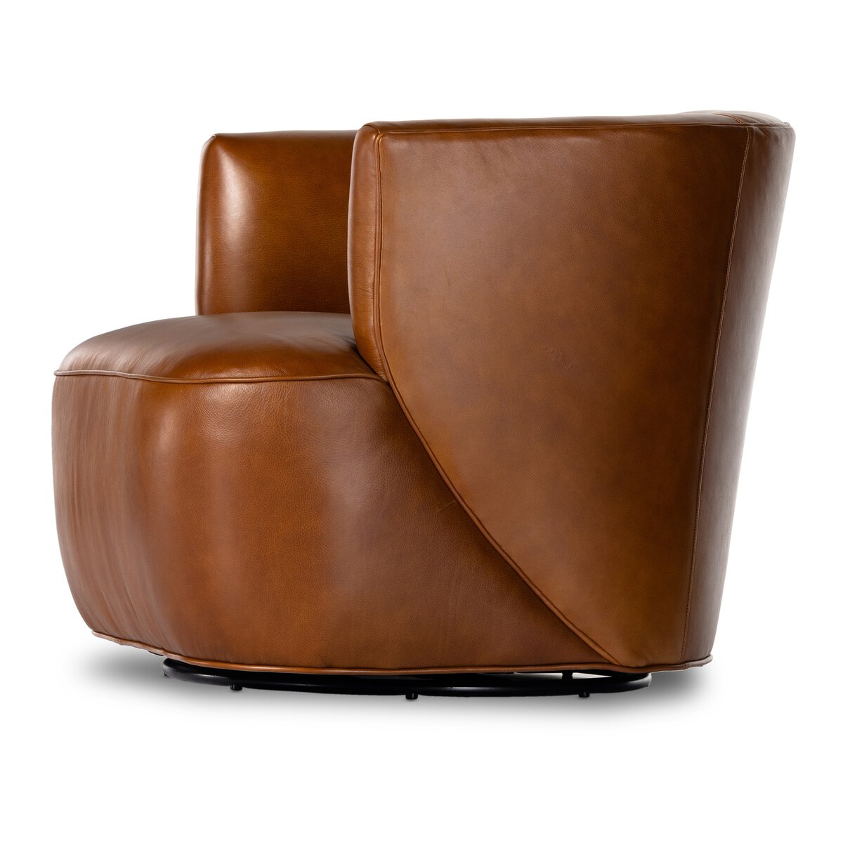 Mila Swivel Chair