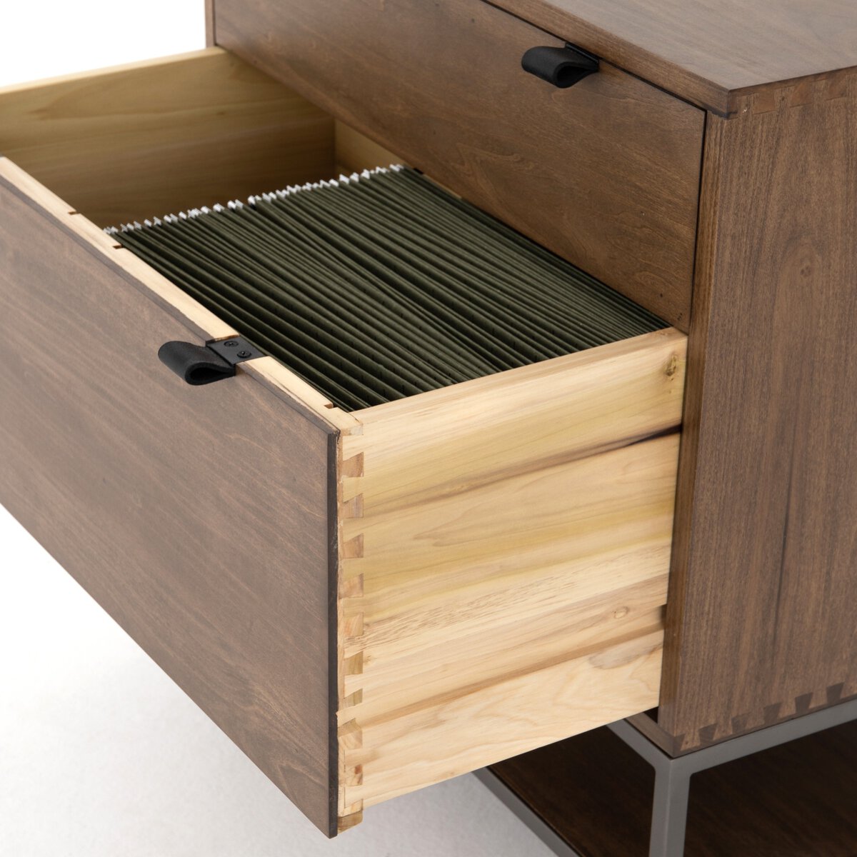 Trey Modular Filing Cabinet