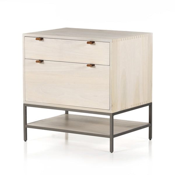 Trey Modular Filing Cabinet