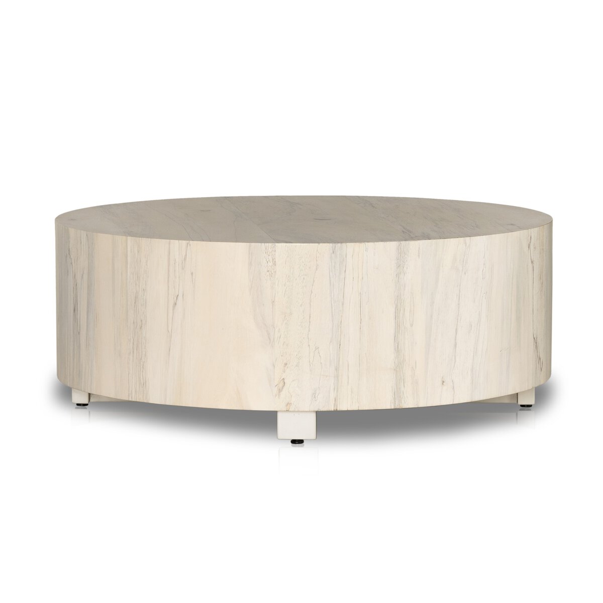 Hudson Round Coffee Table