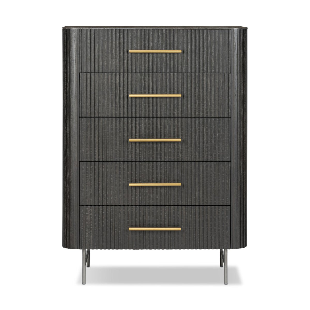 Fletcher 5 Drawer Dresser