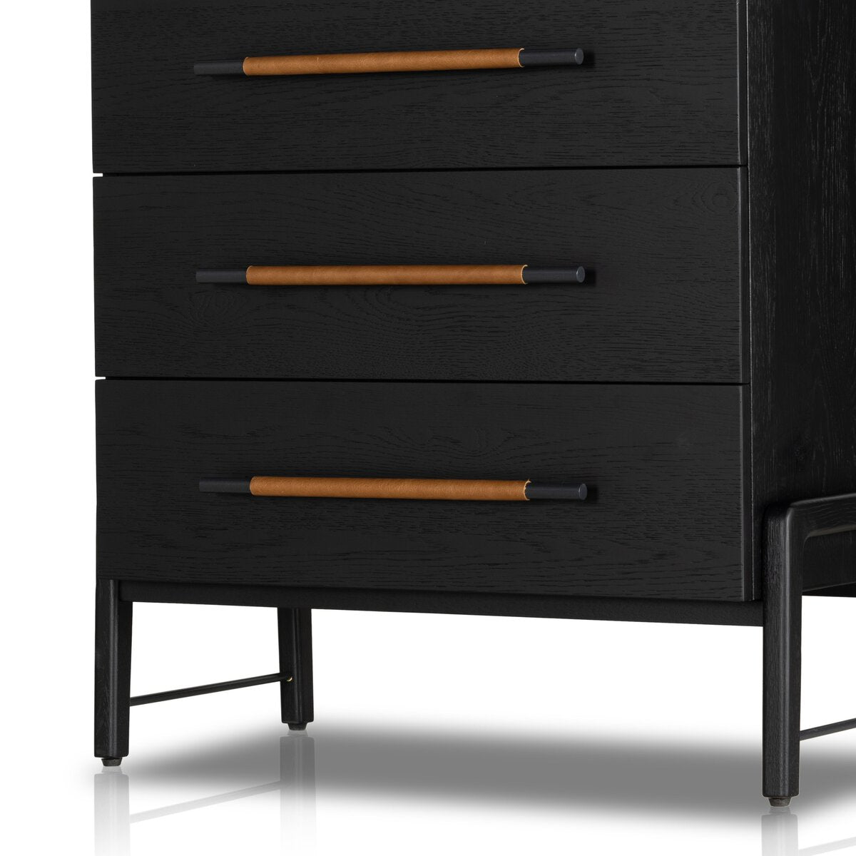 Rosedale 3 Drawer Dresser