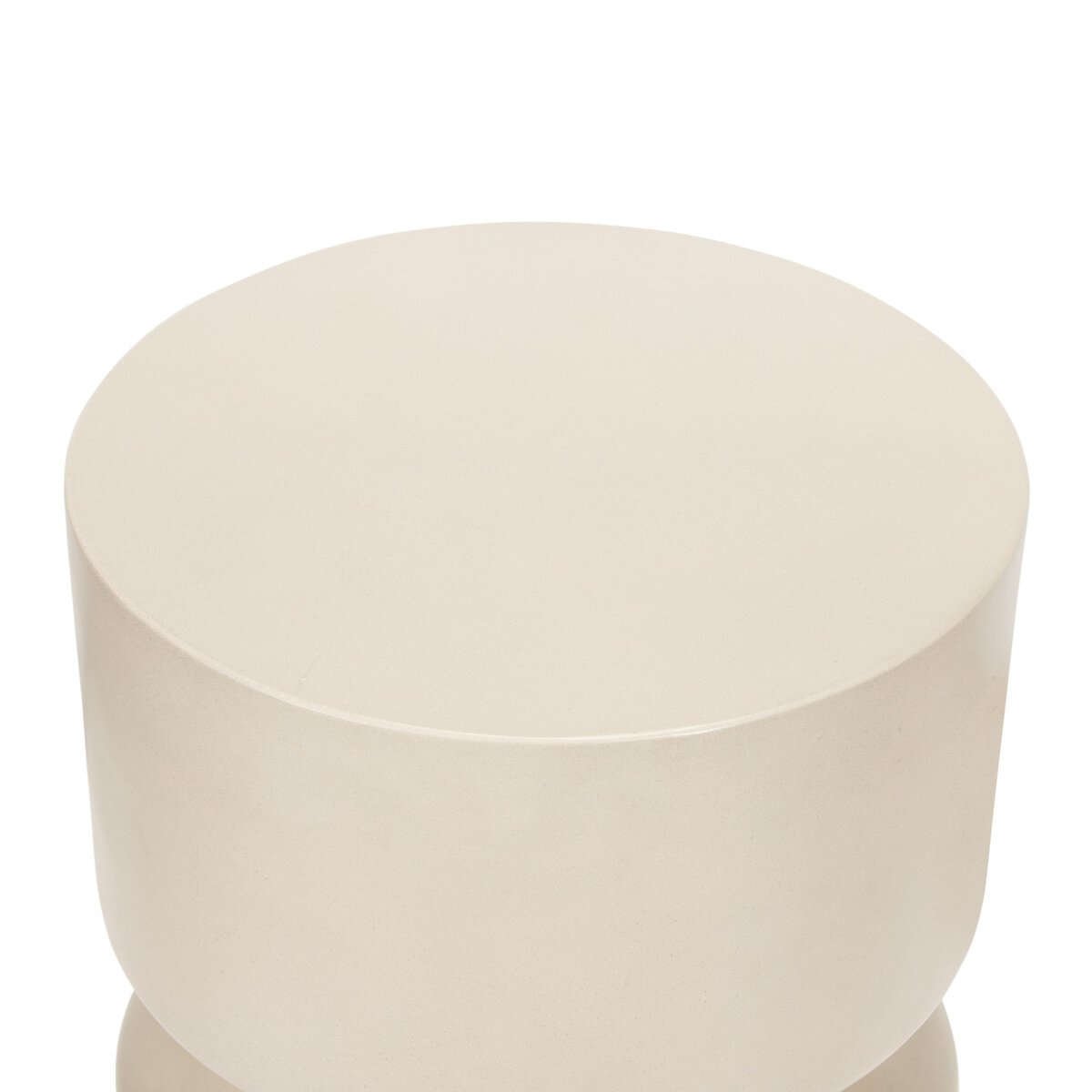 Nahla Outdoor End Table