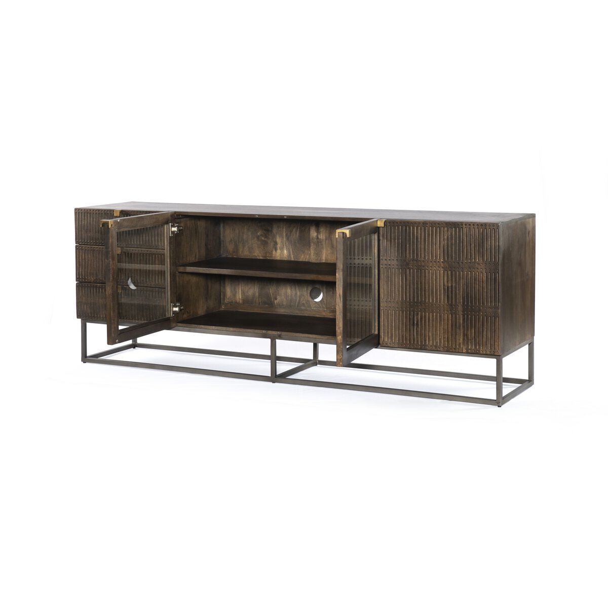 Kelby Media Console