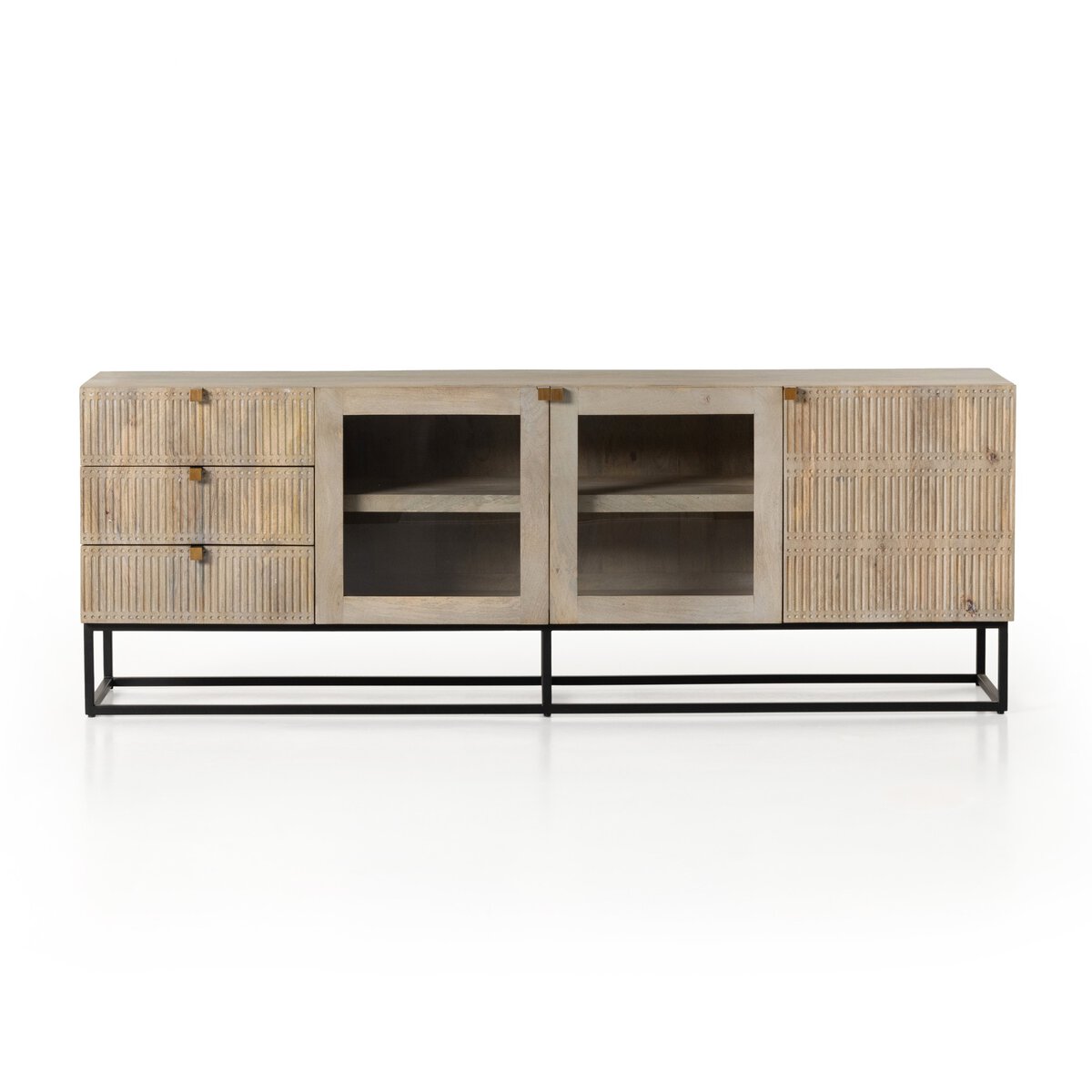 Kelby Media Console