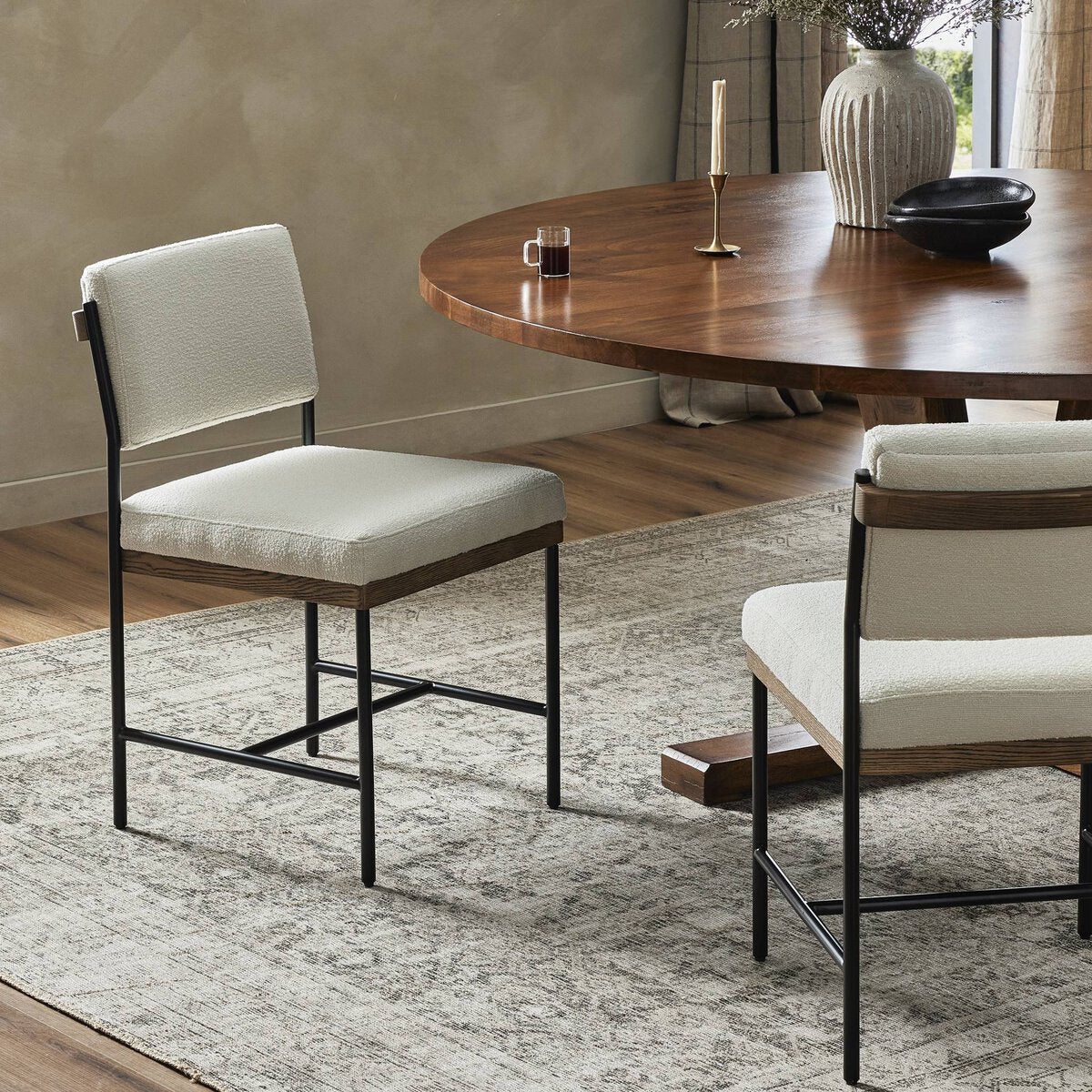 Benton Dining Chair set of 2