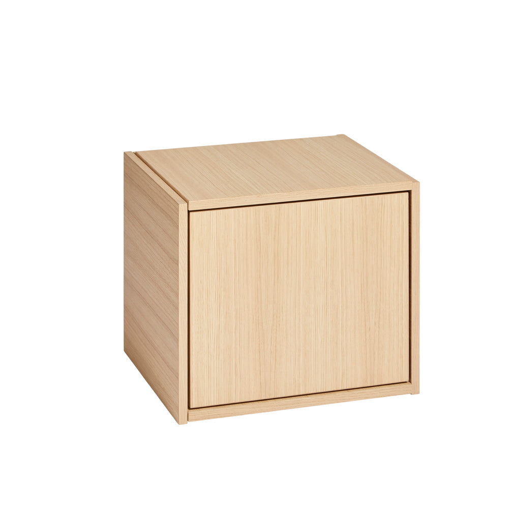 Bricks Modular Cube Shelving System – Maker & Moss