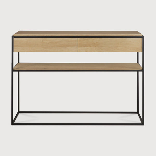 Monolit Console Table