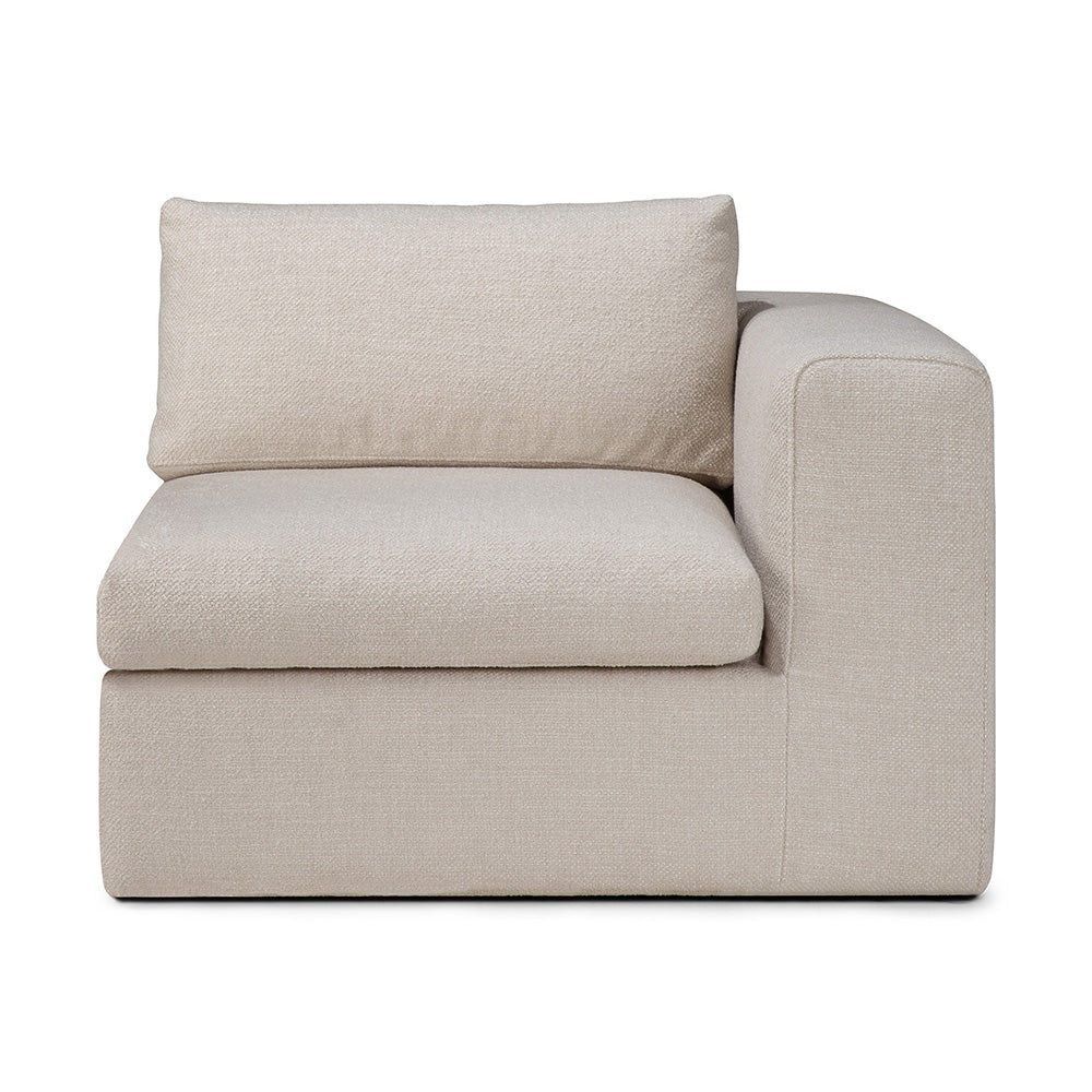 Mellow Modular Sofa & Sectional