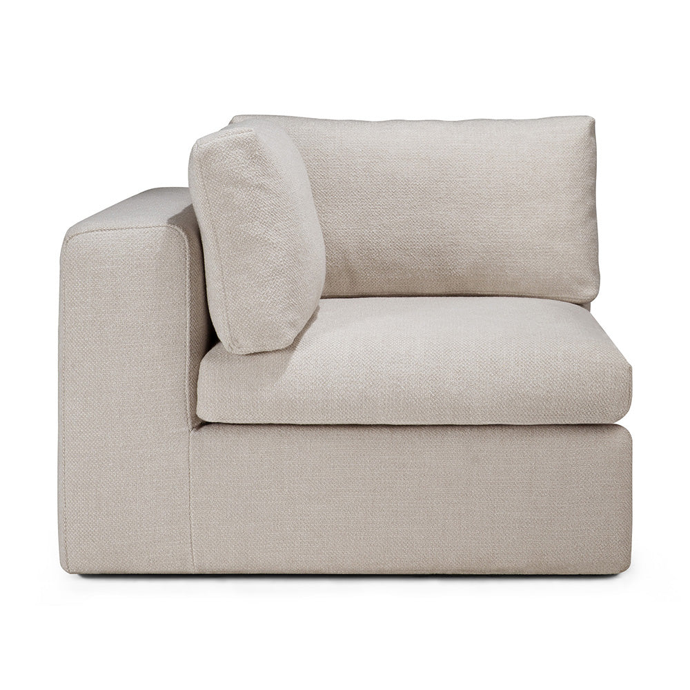 Mellow Modular Sofa & Sectional