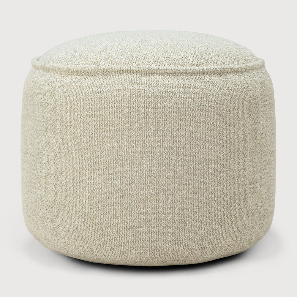 Donut Outdoor Pouf