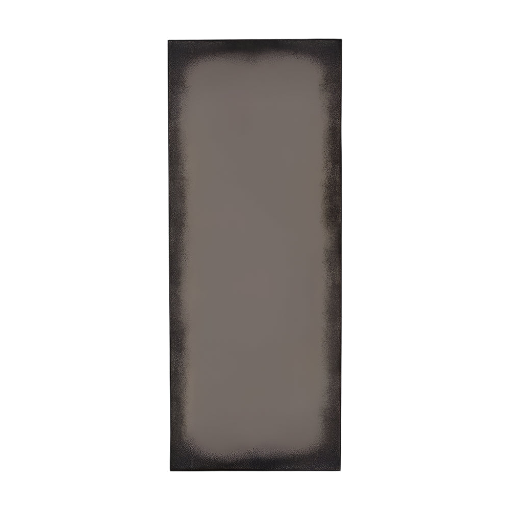 Bronze Wall Mirror